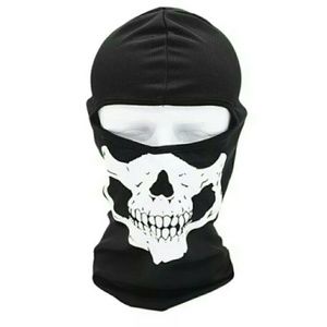 Skull masks